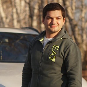 Album Забери from FariZ ForTuna