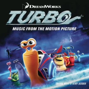 ดาวน์โหลดและฟังเพลง Turbo พร้อมเนื้อเพลงจาก Henry Jackman