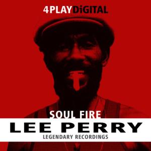 อัลบัม Soul Fire - 4 Track EP ศิลปิน Lee Perry