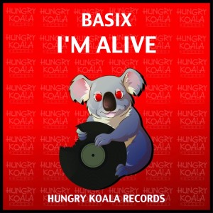 Basix的專輯I'm Alive