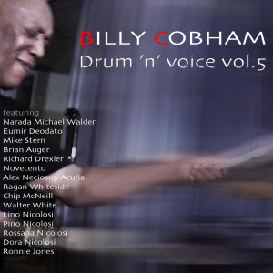 Summer dari Billy Cobham