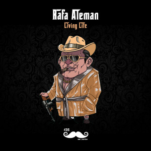 ดาวน์โหลดและฟังเพลง Living Life พร้อมเนื้อเพลงจาก Rafa Aleman