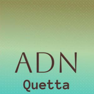 Album Adn Quetta from Various