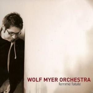 收聽The Wolf Myer Orchestra的Illusionary Waves歌詞歌曲
