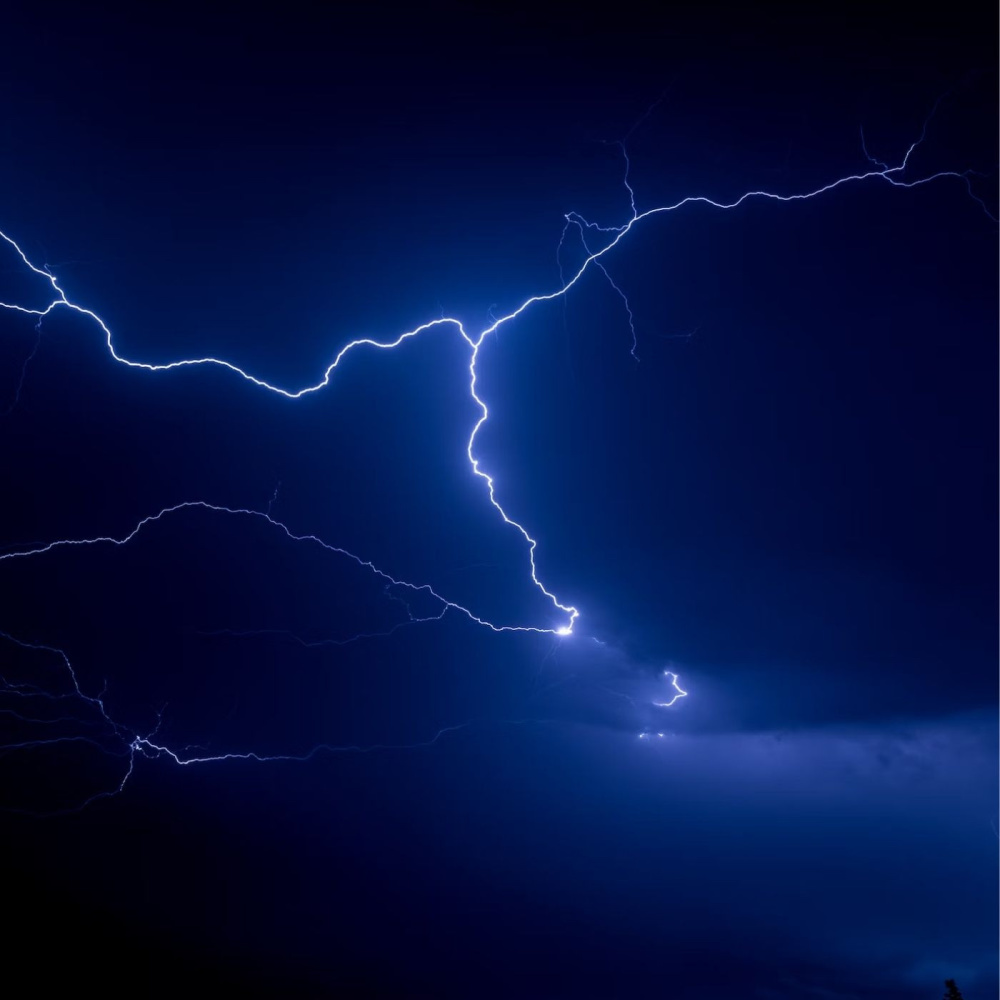 Smooth Thunder Beats