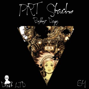 PRT Stacho的專輯Better Days