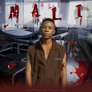 อัลบัม Mali ศิลปิน Dr Weezy