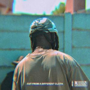 Lurah的專輯Cut From A Different Cloth (Explicit)
