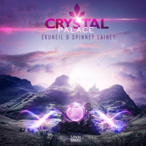 Album Crystal Palace oleh Spinney Lainey