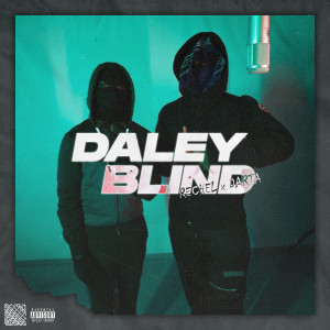 Darta的專輯Daley Blind (Explicit)