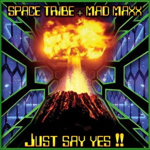 Dengarkan lagu Peak Experience (Kailash Mix) nyanyian Space Tribe dengan lirik