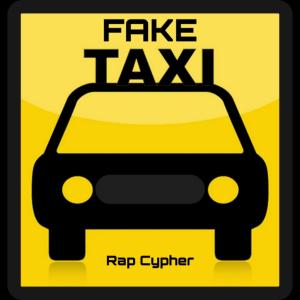 TfR的專輯Fake Taxi Rap Cypher (feat. JayDeep, Lil Ammy Lekhak, the Fallen Demon, Insen & Not Real) (Explicit)