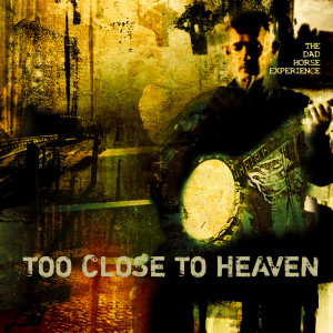 Album Too Close To Heaven oleh The Boyd Rice Experience