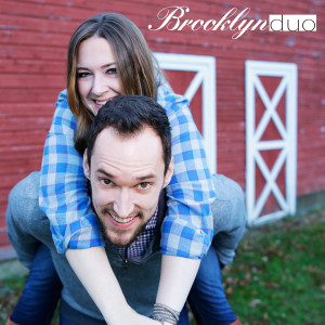 Listen to When We Were Young song with lyrics from Brooklyn Duo