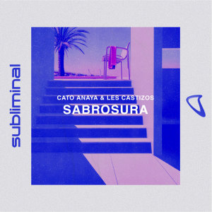 Album Sabrosura from Cato Anaya