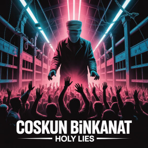 Listen to Holy Lies song with lyrics from Coskun Binkanat