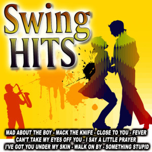 ดาวน์โหลดและฟังเพลง Somethin' Stupid พร้อมเนื้อเพลงจาก The Royal Swing Band