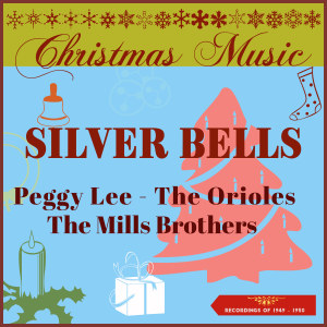 Dengarkan The Christmas Spell lagu dari Peggy Lee dengan lirik