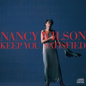 ดาวน์โหลดและฟังเพลง Is It Too Late (Album Version) พร้อมเนื้อเพลงจาก Nancy Wilson