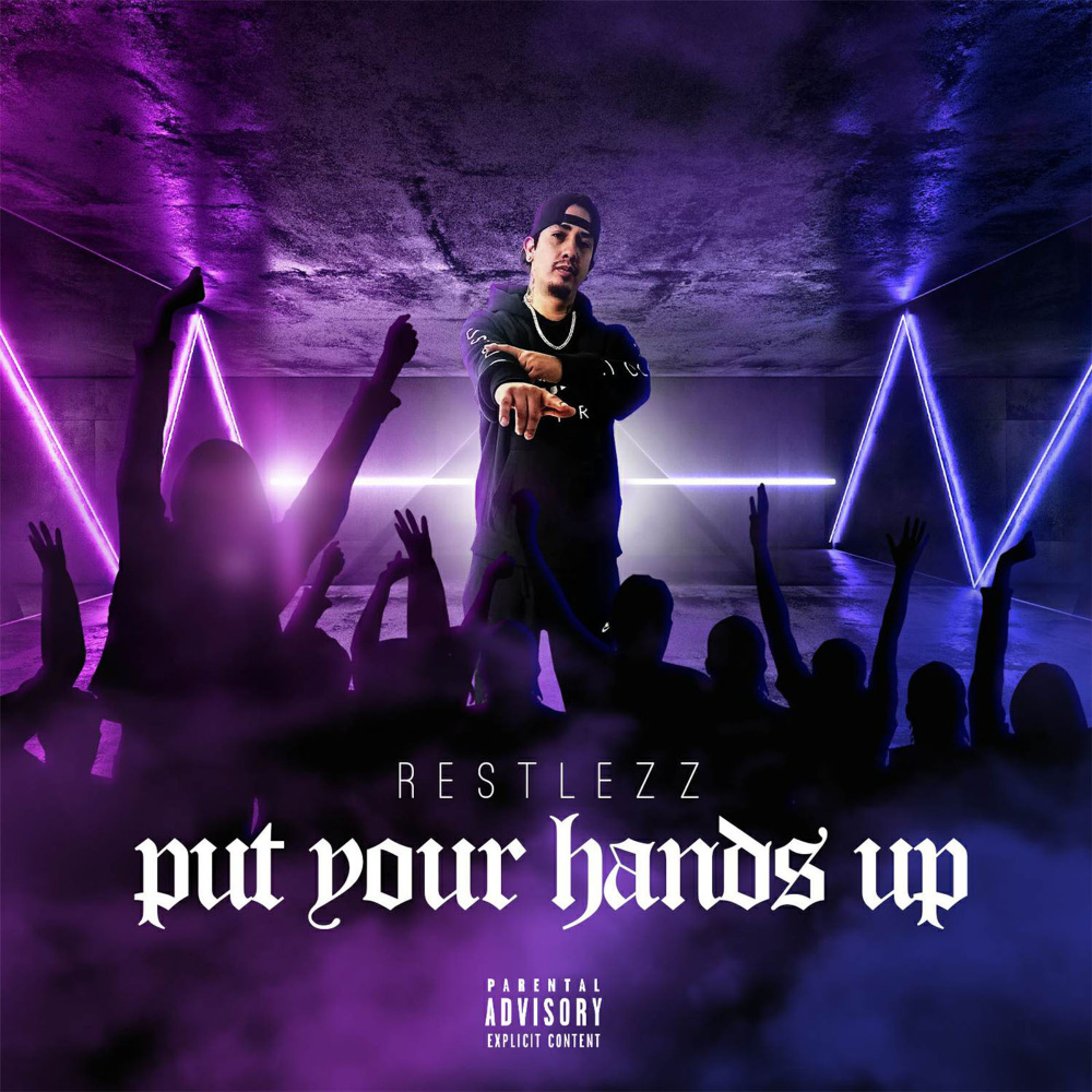 Put Your Hands Up (Explicit)