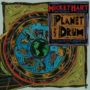 收聽Mickey Hart / Zakir Hussain / Sikiru Adepoju / Giovanni Hidalgo的The Hunt (Album Version)歌詞歌曲