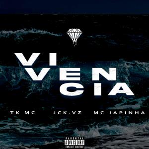 Listen to Vivência (Explicit) song with lyrics from Tk MC