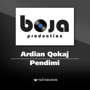 Dengarkan Pendimi (Prod. MB Music) lagu dari Ardian Qokaj dengan lirik