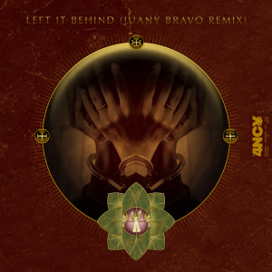 อัลบัม Left It Behind (Juany Bravo Remix) ศิลปิน Juany Bravo