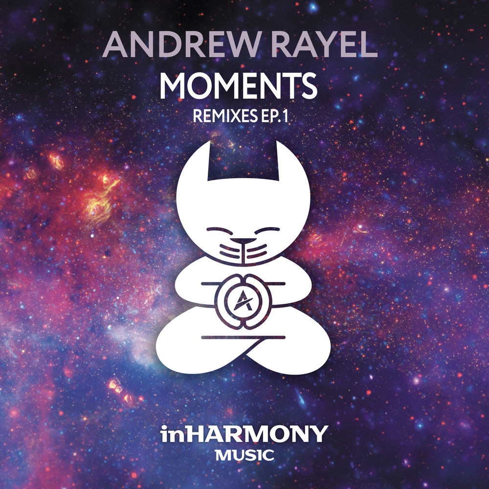 Moments (Spencer Brown's Hypnotic Remix)