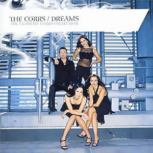 收聽The Corrs的Angel歌詞歌曲