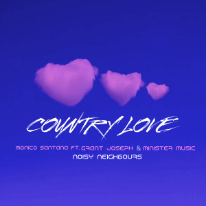 Listen to Country Love song with lyrics from monico Santana