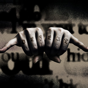 ดาวน์โหลดและฟังเพลง DEFEAT พร้อมเนื้อเพลงจาก Hyde