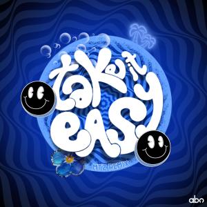 收聽DJ Martinez的Take It Easy (feat. Germán Tst) (DJ Martinez Remix)歌詞歌曲