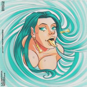 Stone的专辑La regina degli scacchi
