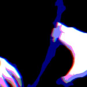 收聽BlackJacketBoys的YOU WERE NEVER REAL歌詞歌曲