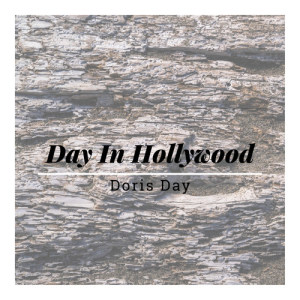 Album Day in Hollywood﻿ oleh Doris Day