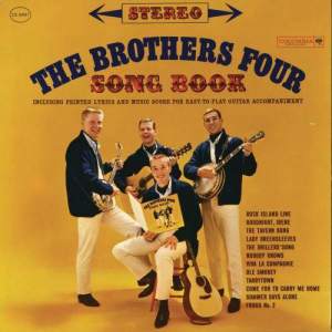 收聽The Brothers Four的The Tavern Song歌詞歌曲