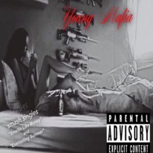 收聽Blaze Ducati的Young Mafia Anthem (Explicit)歌詞歌曲