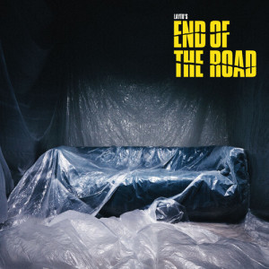 Album end of the road oleh Layto