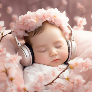 Bedtime Mozart Lullaby Academy的專輯Breezy Meadows: Spring Baby Lullaby