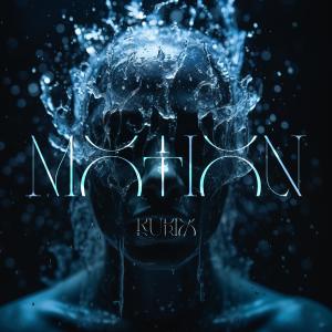 收聽RUBIØ的MOTION歌詞歌曲
