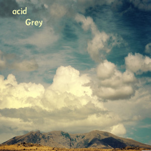Album acid oleh Grey