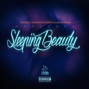 ดาวน์โหลดและฟังเพลง Sleeping Beauty (Explicit) พร้อมเนื้อเพลงจาก Marcosus