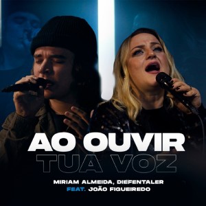ดาวน์โหลดและฟังเพลง Ao Ouvir Tua Voz (Remix) พร้อมเนื้อเพลงจาก Miriam Almeida