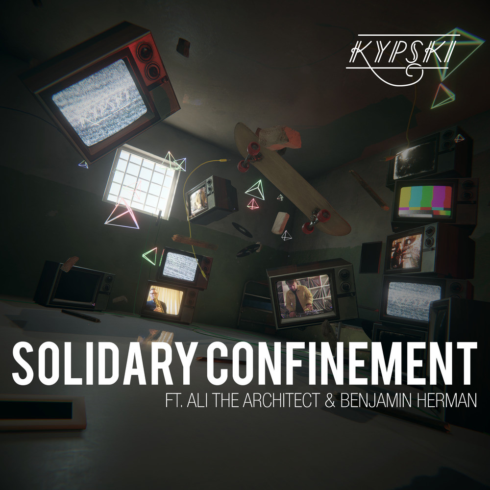 Solidary Confinement