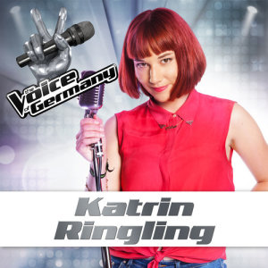 收聽Katrin Ringling的Running Up That Hill (From The Voice Of Germany)歌詞歌曲