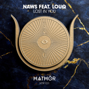 naws的專輯Lost in You
