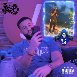 Listen to Kiing Shooter (Explicit) song with lyrics from ASB