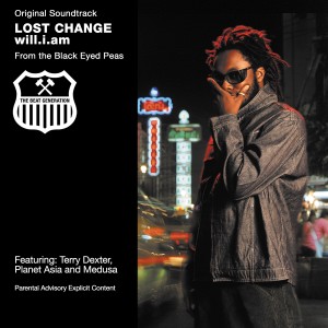 Lost Change (Explicit)