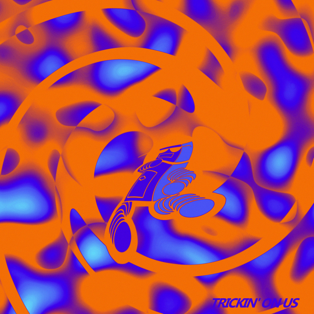 Trickin' on Me (TIRRO Remix)